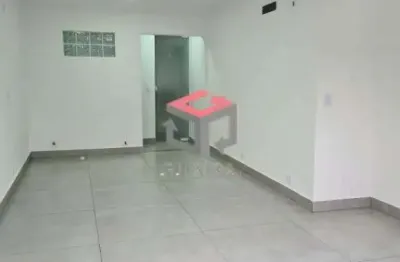 Salão para aluguel demarchi - são bernardo do campo - sp