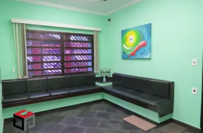 Casa com 4 quartos à venda na Rua Boituva, 52, Jardim Haydee, Mauá