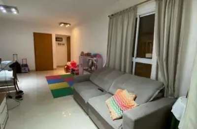 Apartamento com 130 m² no jardim bela vista em santo andré - sp