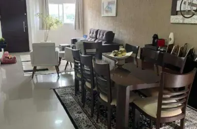 Sobrado à venda 3 quartos 1 suíte 3 vagas osvaldo cruz - são caetano do sul - sp