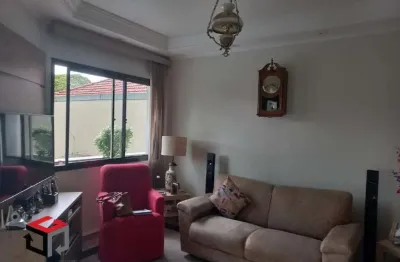 Apartamento à venda 3 quartos 2 suítes 2 vagas cerâmica - são caetano do sul - sp