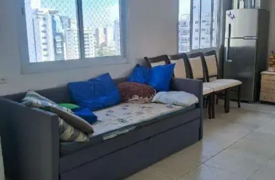Cobertura à venda 4 quartos 2 suítes 3 vagas baeta neves - são bernardo do campo - sp