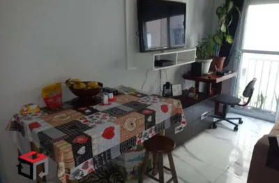 Apartamento à venda 2 quartos 1 vaga assunção - são bernardo do campo - sp