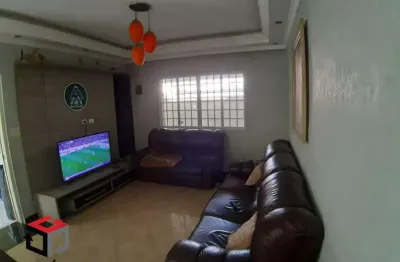 Casa de 338m², paulicéia- são bernardo do campo - sp
