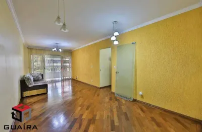 Apartamento com 4 quartos à venda na Rua Bela Vista, 191, Centro, São Bernardo do Campo