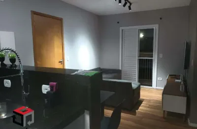 Apartamento à venda 3 quartos 1 suíte 2 vagas estrela - mauá - sp