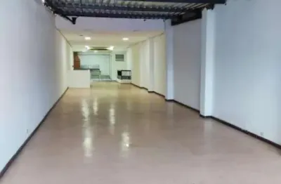 Salão comercial para locação de 300m² em são caetano do sul - sp