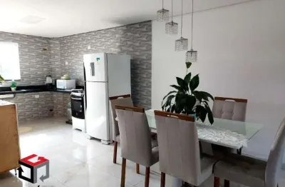 Sobrado 223 m² localizado no bairro baeta neves são bernardo do campo - sp