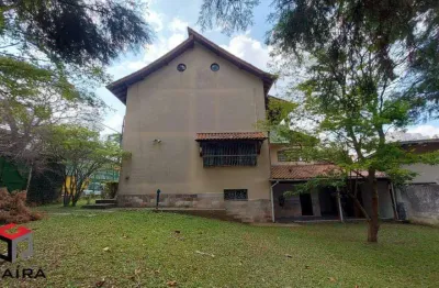 Sobrado à venda 4 quartos 2 suítes 4 vagas jardim do mar - são bernardo do campo - sp