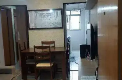 Apartamento à venda 2 quartos 1 vaga alves dias - são bernardo do campo - sp