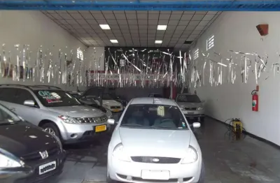 Salão 291 m² localizado no bairro centro diadema - sp