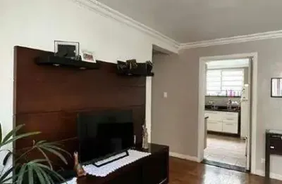 Apartamento à venda 2 quartos 1 vaga demarchi - são bernardo do campo - sp