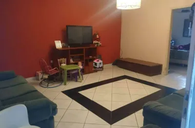Salão comercial com 290 m²+ 2 sobrados- bairro eldorado- diadema