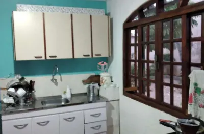 Terreno à venda na Rua Manuel Ribeiro, 168, Vila Vitória, Santo André