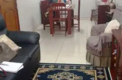 Apartamento com 84 m² localizado no bairro caminho do mar em são bernardo do campo - sp.