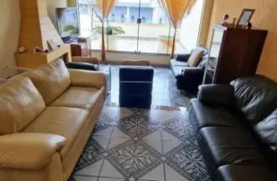 Sobrad 253 m² localizado no bairro mazzei santo andré - sp