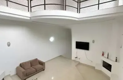 Sobrado à venda 4 quartos 4 suítes 8 vagas pires - santo andré - sp