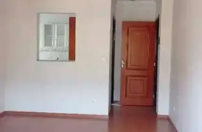 Apartamento à venda 3 quartos 1 suíte 1 vaga santa maria - são caetano do sul - sp