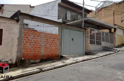 Terreno de 96 m² no olímpico em são caetano do sul - sp