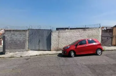 Terreno 440 m² localizado no bairro planalto são bernardo do campo - sp