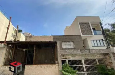 Terreno à venda 2 quartos 1 suíte 4 vagas rudge ramos - são bernardo do campo - sp