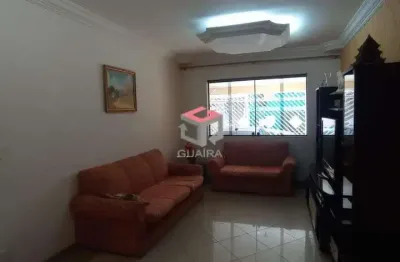 Sobrado à venda 4 quartos 2 suítes 2 vagas assunção - são bernardo do campo - sp