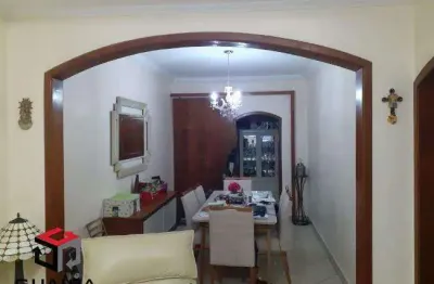 Casa 160 m² localizado no bairro dos casa são bernardo do campo - sp