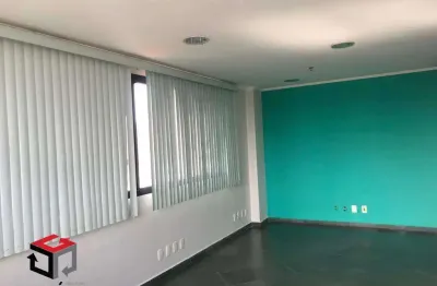 Sala 50 m² localizado no bairro centro são bernardo do campo - sp