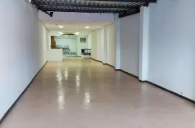 Ponto comercial à venda na Rua Manoel Augusto Ferreirinha, 942, Nova Gerty, São Caetano do Sul