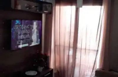 Apartamento à venda 2 quartos 1 suíte 1 vaga centro - diadema - sp