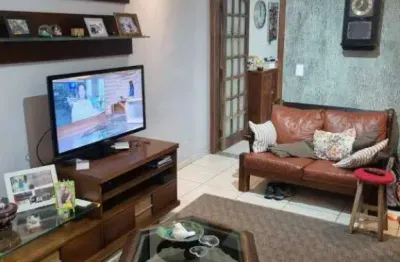 Sobrado à venda 3 quartos 2 suítes 2 vagas assunção - são bernardo do campo - sp