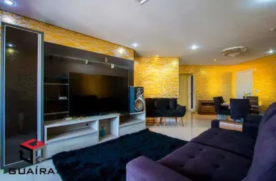 Apartamento 153 m² localizado no bairro assunção santo andré - sp