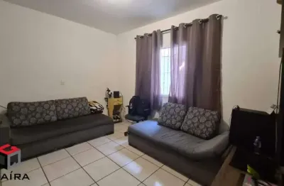 Casa à venda 2 quartos 2 vagas do estádio - santo andré - sp
