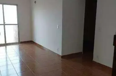 Apartamento à venda 2 quartos 1 suíte 1 vaga Taboão - São Bernardo do Campo - SP