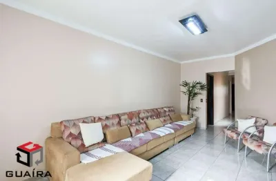 Sobrado à venda 3 quartos 2 suítes 4 vagas nova petrópolis - são bernardo do campo - sp