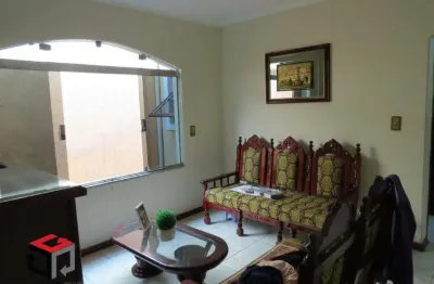 Casa com 4 quartos à venda na Rua Jorge da Silva, 145, Jardim Sônia Maria, Mauá