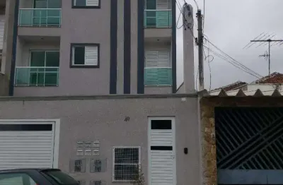 Apartamento à venda 3 quartos 1 suíte 2 vagas guarani - santo andré - sp