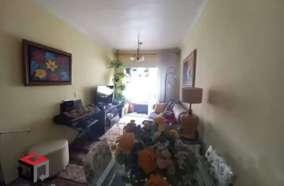 Apartamento 80 m² localizado no bairro rudge ramos são bernardo do campo - sp