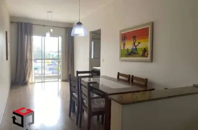 Apartamento à venda 2 quartos 2 vagas centro - são bernardo do campo - sp