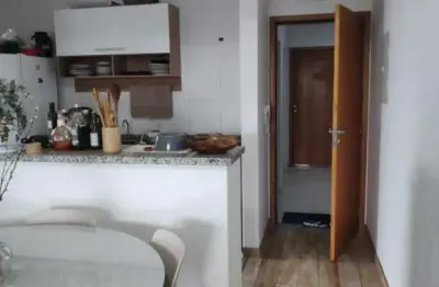 Apartamento 60 m² localizado no bairro campestre em santo andré - sp.(com elevadores)