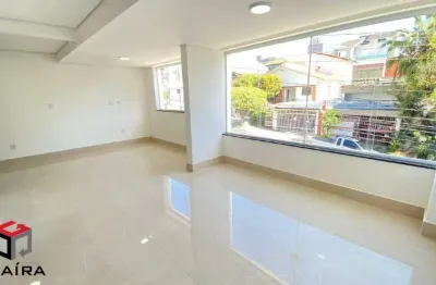 Sobrado 188 m² localizado no bairro alpina santo andré - sp