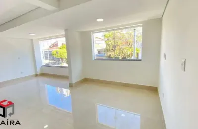 Sobrado 188 m² localizado no bairro alpina santo andré - sp