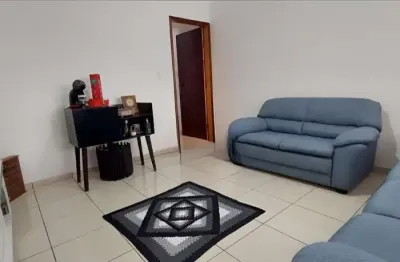 Casa com 3 quartos à venda na Rua Otávio Marques, 490, Vila Eldízia, Santo André