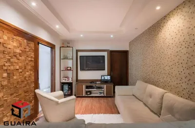 Casa à venda 3 quartos 1 suíte 2 vagas independência - são bernardo do campo - sp