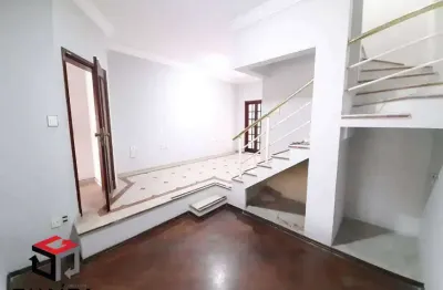 Sobrado para aluguel 6 quartos 1 suíte 2 vagas jardim do mar - são bernardo do campo - sp