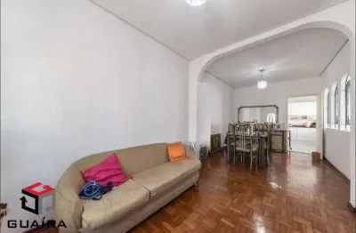 Sobrado à venda 4 quartos 1 suíte 3 vagas centro - são caetano do sul - sp