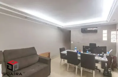 Sobrado à venda 3 quartos 1 suíte 2 vagas taboão - são bernardo do campo - sp
