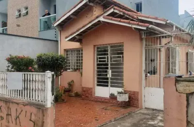 Casa à venda 3 quartos 4 vagas assunção - santo andré - sp