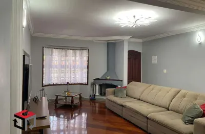 Sobrado 206 m² localizado no bairro nova petrópolis são bernardo do campo - sp