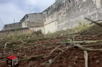 Terreno comercial para alugar na Avenida Dom Pedro II, 3330, Jardim, Santo André